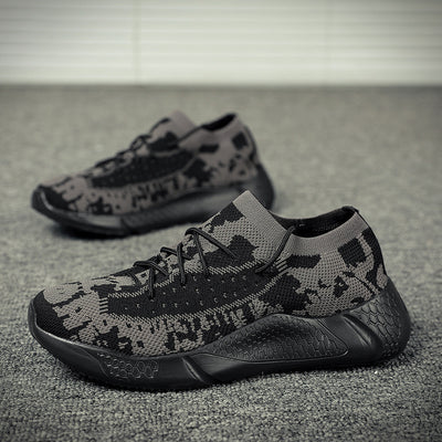 Tenis para Correr de Alto Rendimiento - Image 6