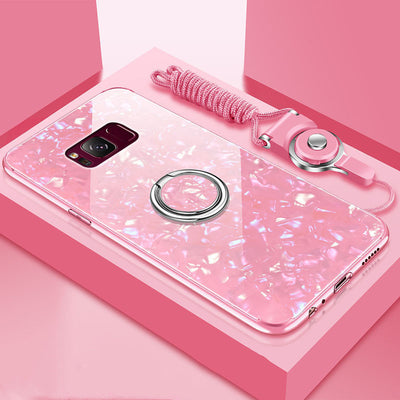 Funda de Vidrio Templado para Celular - Image 4