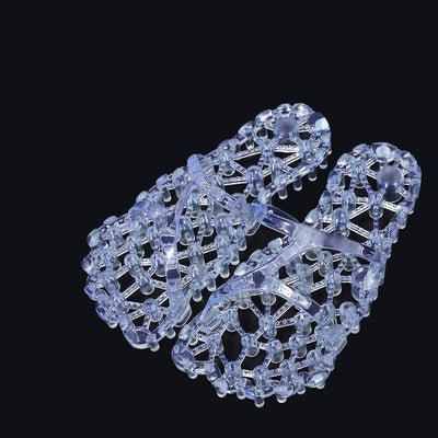 Zapato de Salud con Diseño Hueco - Image 16