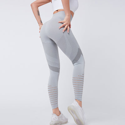 Mallas de Yoga Ajustadas Premium - Image 3