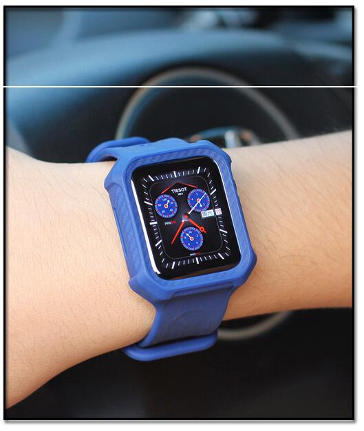 Correa Compatible con Apple Watch 4 y 5 - Serie Personalidad y Creatividad - Image 22