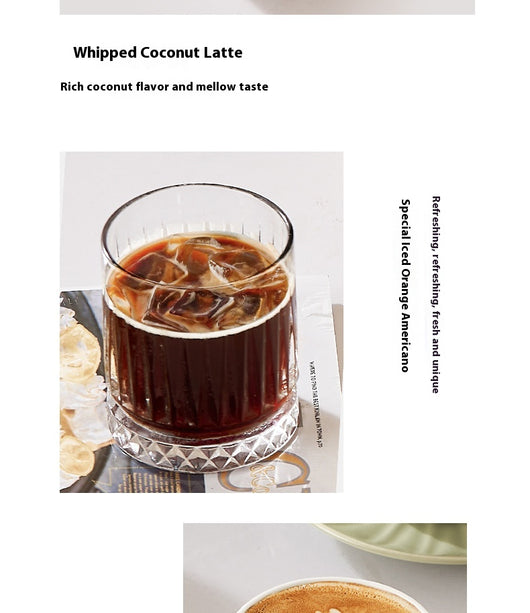 Cafetera Espresso Semiautomática Italiana de Vapor Concentrado - Image 20