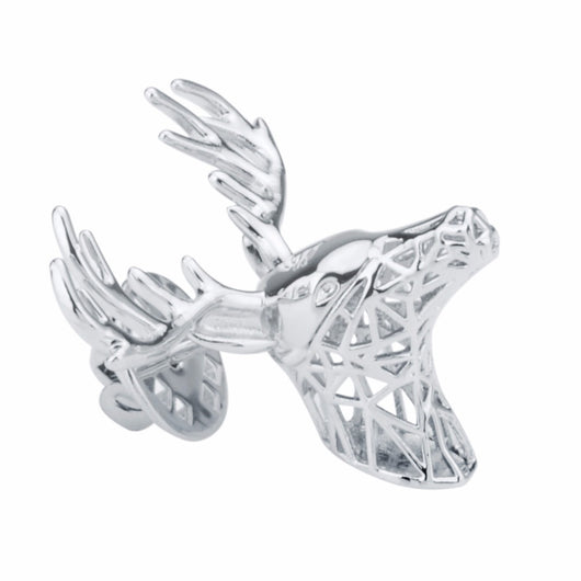 Broche Elegante para Traje - Pin de Solapa Unisex - Image 11