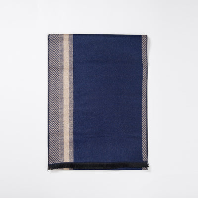 Bufanda de Cachemira Premium - Diseño Versátil en Colores Modernos - Image 3