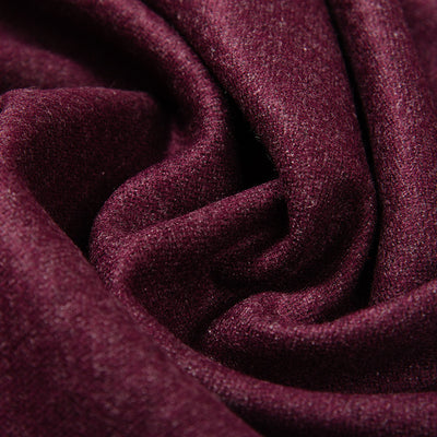 Bufanda de Cachemira Premium - Diseño Versátil en Colores Modernos - Image 4