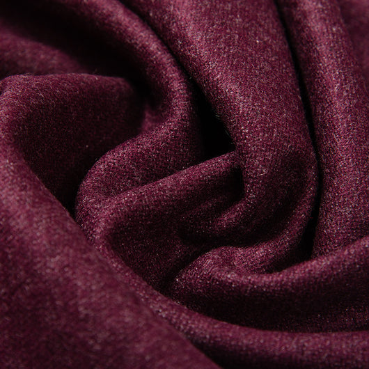 Bufanda de Cachemira Premium - Diseño Versátil en Colores Modernos - Image 4