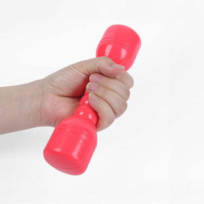 Set de Mancuernas Ajustables para Niños - Fitness Infantil - Image 5