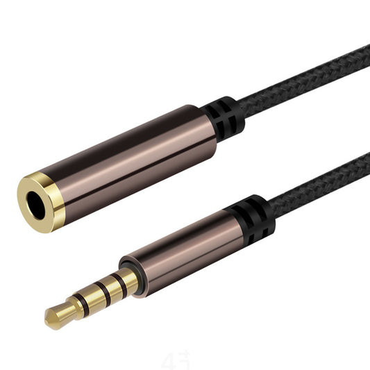 Cable Extensor para Audífonos de Alta Calidad