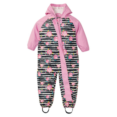 Poncho Impermeable Infantil Todo en Uno - Protección Total - Image 4
