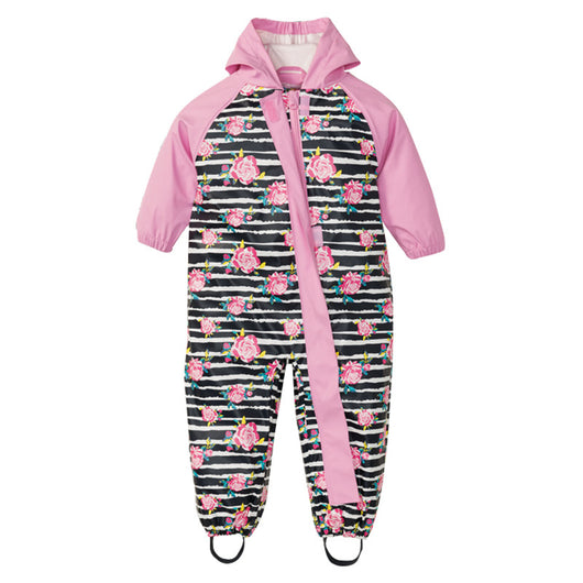 Poncho Impermeable Infantil Todo en Uno - Protección Total - Image 4