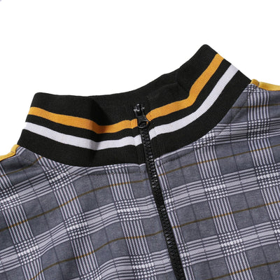 Ropa Deportiva Casual Check Tide - Image 6