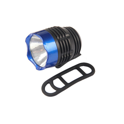 Linterna LED para Bicicleta de Alta Potencia - Image 19