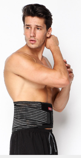 Faja de Compresión Deportiva - Image 3