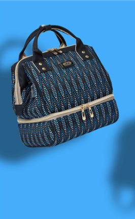 Mochila Maternal 2 en 1: Bolso Cambiador y Mochila para Bebé - Image 5