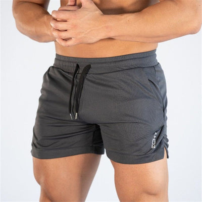 Shorts de Entrenamiento y Musculación para Hombre - Image 3