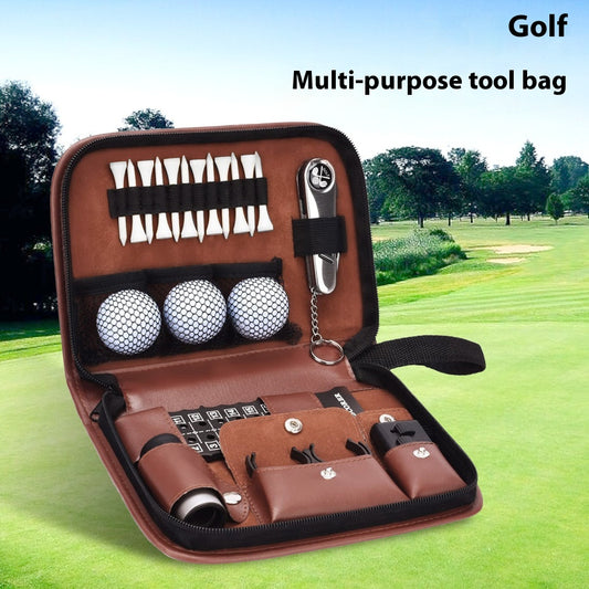 Bolsa de Almacenamiento Multifuncional de Gran Capacidad para Golf