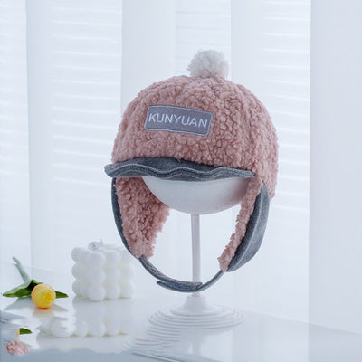 Letras de Peluche Suave Lindas para Niños - Image 4