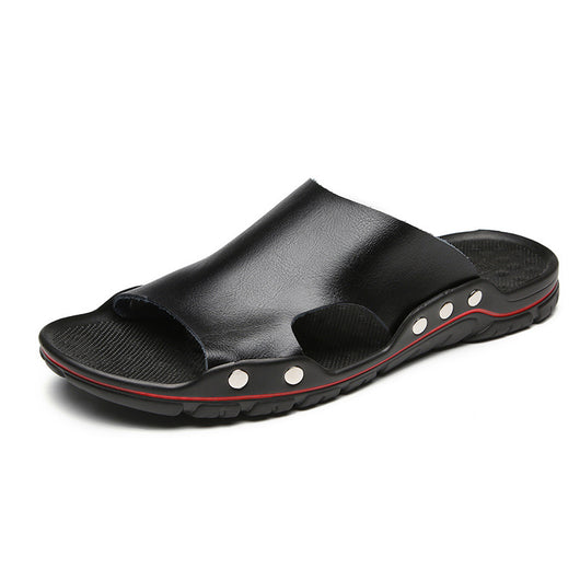 Sandalias Flip-Flop para Hombre - Comodidad de Verano - Image 5