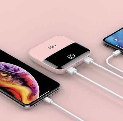Batería Portátil de Gran Capacidad para Android - Image 6