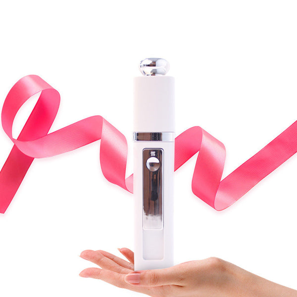 Humidificador Portátil con Batería USB Nano