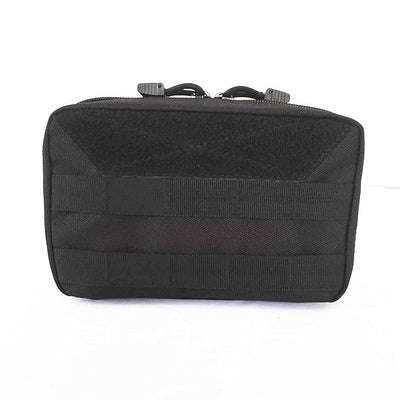 Mochila Táctica Multifuncional Profesional - Image 6