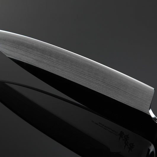 Cuchillo Yanagiba para Sashimi - Hoja de Sauce Profesional - Image 2