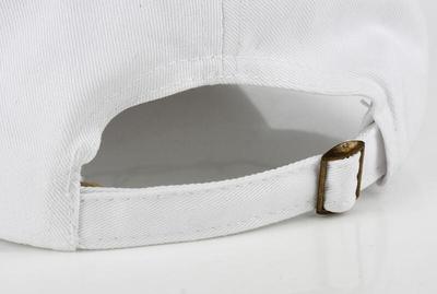 Gorra de Béisbol con Bordado Onda - Image 2