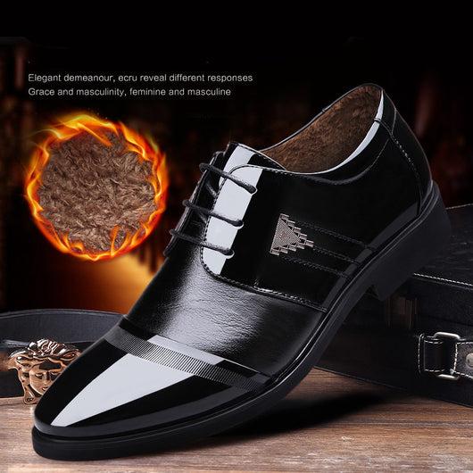 Zapatos Casuales para Hombre de Negocios - Image 4