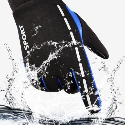 Guantes Deportivos Acolchados para Hombre y Mujer - Image 5