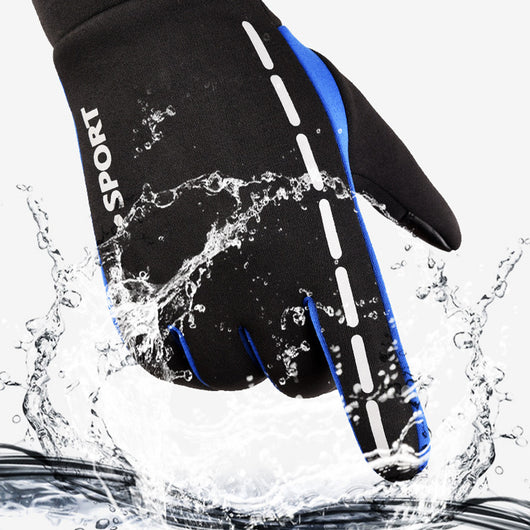 Guantes Deportivos Acolchados para Hombre y Mujer - Image 5