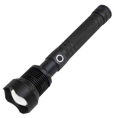 Linterna LED Recargable de Alto Rendimiento para Exteriores - Image 6