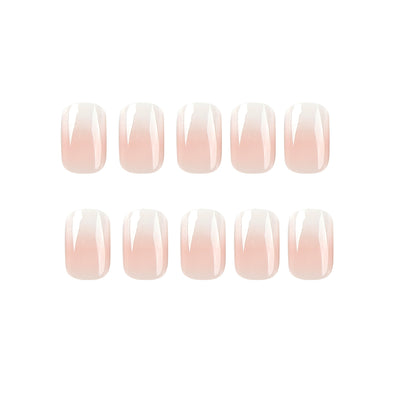 Parches de Uñas Cortas Acabado Profesional - Image 5