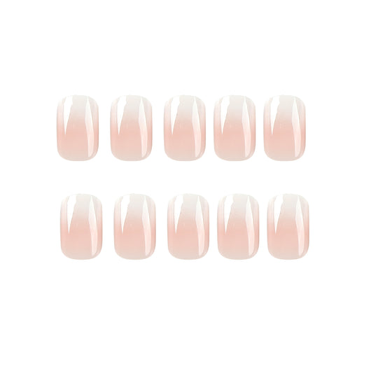 Parches de Uñas Cortas Acabado Profesional - Image 5