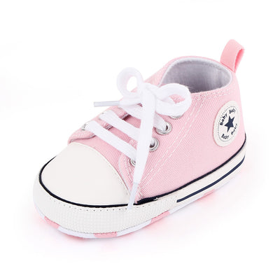 Zapatos para Bebés y Niños Pequeños - Image 13