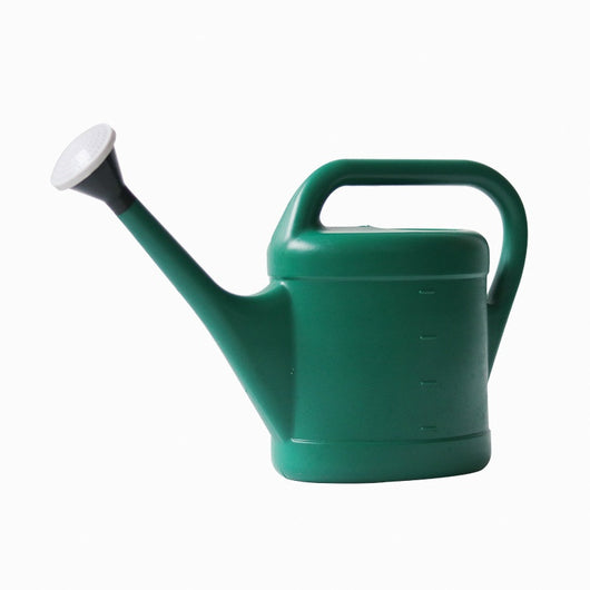 Regadera Dual de 10L con Boquilla Larga - Plástico Resistente para Jardín - Image 5