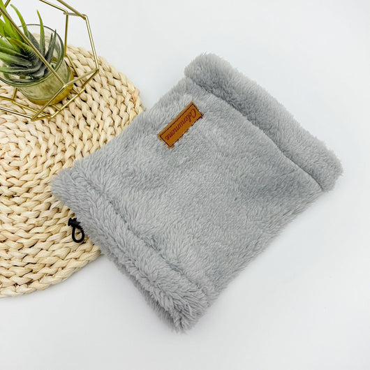 Capucha Térmica Ajustable para Perros - Comodidad y Tranquilidad - Image 3