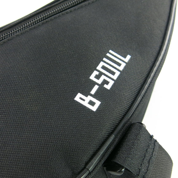 Bolsa Triangular de Montura