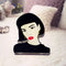 Fashionista Friend Pins - Nerdy 2