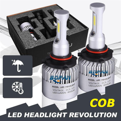 Faro LED Automotriz de Alta Potencia - Image 14