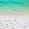 Tapiz de Playa Verano
