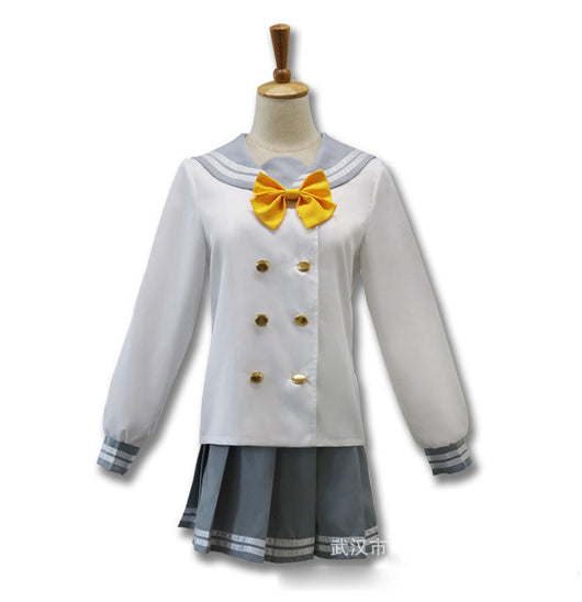 Disfraz de Marinera Invernal para Cosplay - Image 14