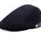 Rayas Azul Marino Ajustable