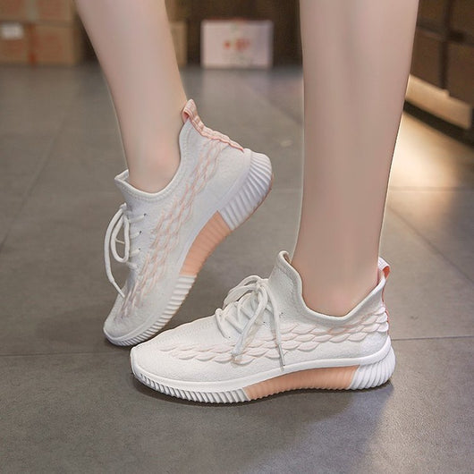 Zapatillas Deportivas Transpirables Verano con Fibra de Coco - Image 18