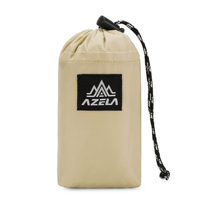 Mochila Ligera Verde Lima AZELA, Daypack de Viaje para Exteriores con Múltiples Bolsillos, Correas de Malla Transpirable, Mochila Casual Duradera para Hombres y - Image 13