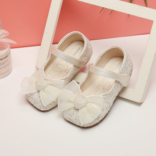 Zapatillas Princesa para Niñas con Suela Antideslizante y Comodidad Total - Image 6