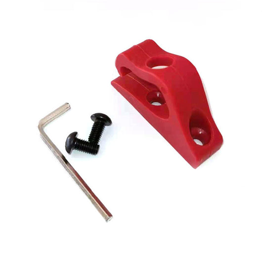 Gancho Portabolsas Universal para Xiaomi M365 Pro y M365 - Image 5
