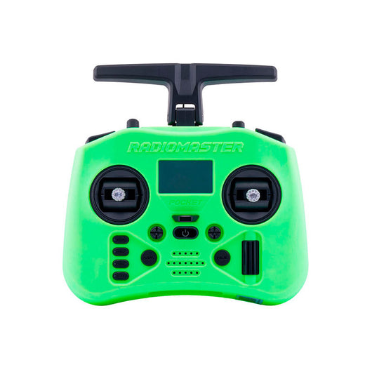 Dron FPV Portátil con Control de Color Dopamina - Image 6