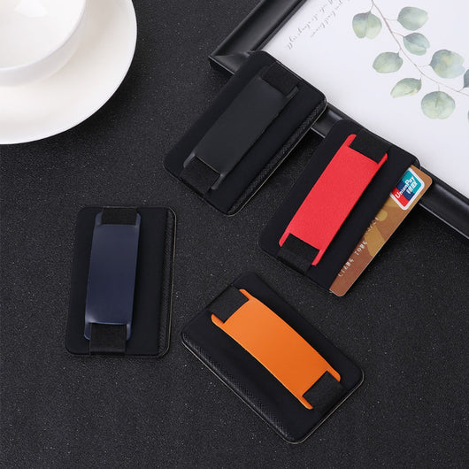 Billetera Adhesiva Ultrafina para Celular - Image 11