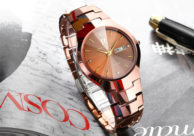 Reloj para Hombre Elegante y Versátil - Image 4