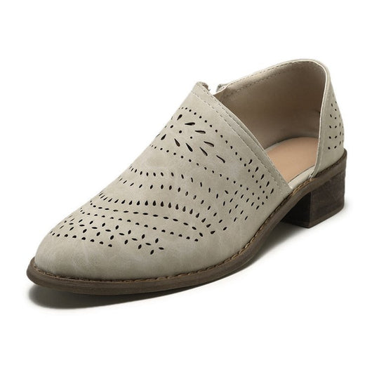 Sandalias Transpirables con Diseño Calado para Mujer - Image 16